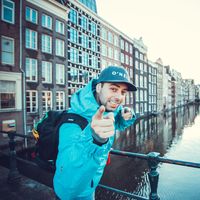 Bohdan Klymchuk的照片