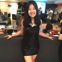 Li Christina的照片