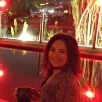 Ariete Mendonça's Photo