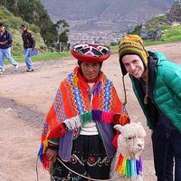 Daniel Pineros's Photo