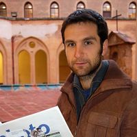 Julen Orbegozo's Photo