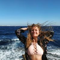 Photos de Yuliya Mashkanova