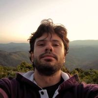 Tiago Veloso的照片