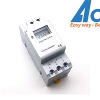 Công tắc hẹn giờ  Acis的照片