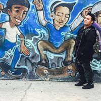 Marvin Kevin Yago的照片