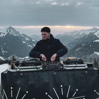 Nicolas Zürcher的照片