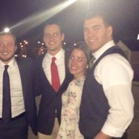 Matthew Hirst的照片