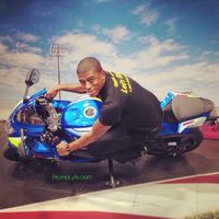 Wade Johnsin的照片