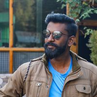 Idaya Chandran's Photo