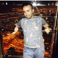 Seymur Idrisov的照片