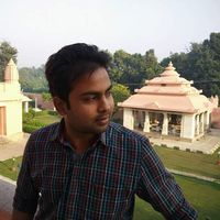 Praveen Gupta's Photo