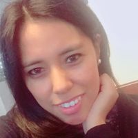 Monica Alvarado's Photo