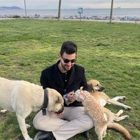 Muhammet  Özdemir的照片