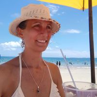 Fernanda Ortiz's Photo