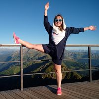 Tamara Mdinaradze的照片