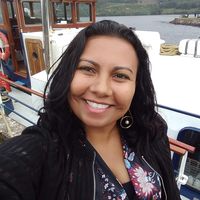 Erika Santos's Photo