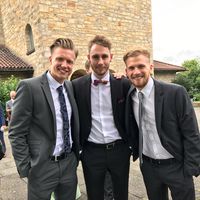 Cassian  Eckert-Ziehrock's Photo