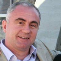 Giorgi Ghambashidze的照片