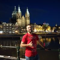 Ahmed Benbelkacem的照片