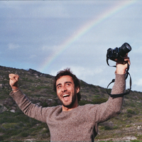 Lourenço Saint-Maurice的照片