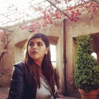 Erika Piñanez的照片