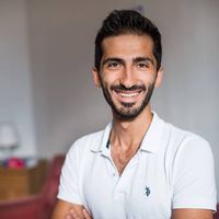 Burak Kuyumcu's Photo