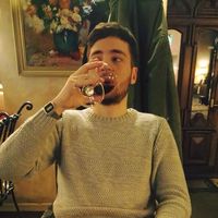 Alessandro Elia的照片