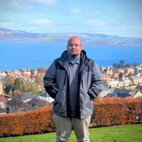 Moneeb Fadul's Photo