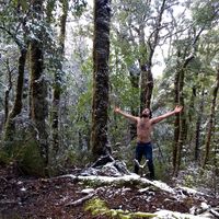 Rodrigo Guareschi's Photo