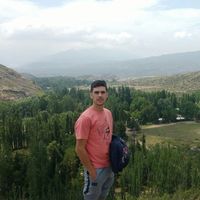 Ticiano Pizzolon's Photo