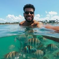 Rafael Neves的照片