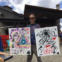 Фотографии пользователя Adam Brobjorg