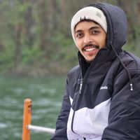 Muaddh Almeri's Photo