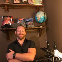 Carlo Ferrandino's Photo