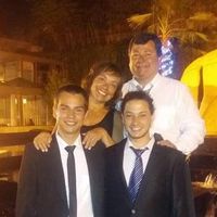 Nicolás Abellá Sanhueza's Photo