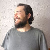 Krystian Rybicki的照片