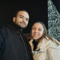 Esra  & Alper's Photo