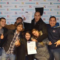 Marco Montilla的照片