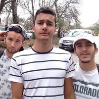 Theophile Fervari的照片