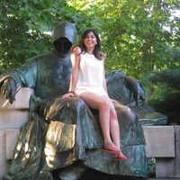 Reut Isaschar's Photo