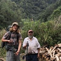 Oliver Flemming's Photo