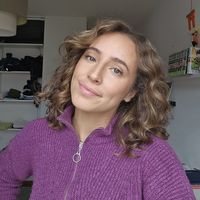 Emmanuelle Fiol's Photo