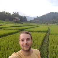 Robert Wischi's Photo