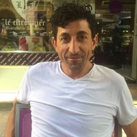 Mauro Deviato's Photo