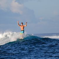 Fotos de Leonardo Bauer