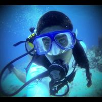 Le foto di Viktor Galindo