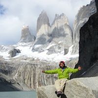 Rodrigo Gajardo Fuentes的照片