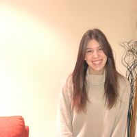 JULIA CABISCOL's Photo