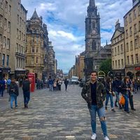 Tales Smargiassi的照片