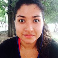 Marcela Saldivar's Photo